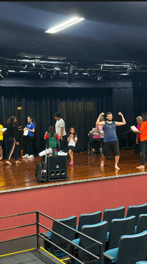 Teatro