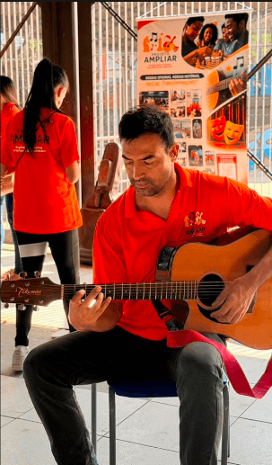 Violão
